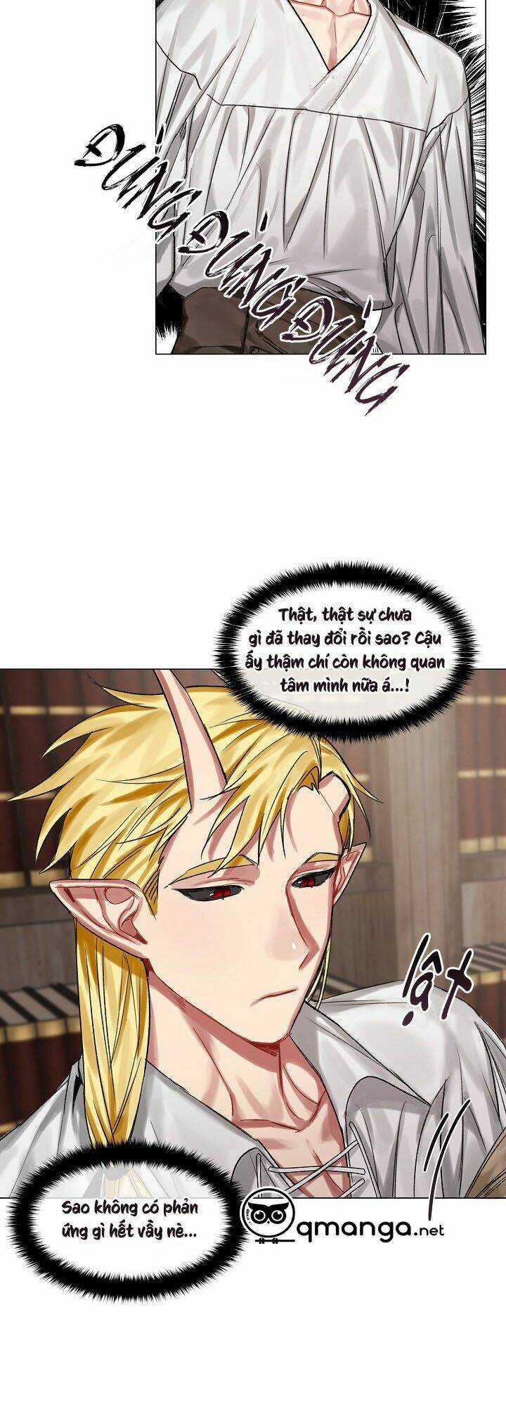 Bán Long Kỵ Sĩ - Chapter 10 - Trang 23