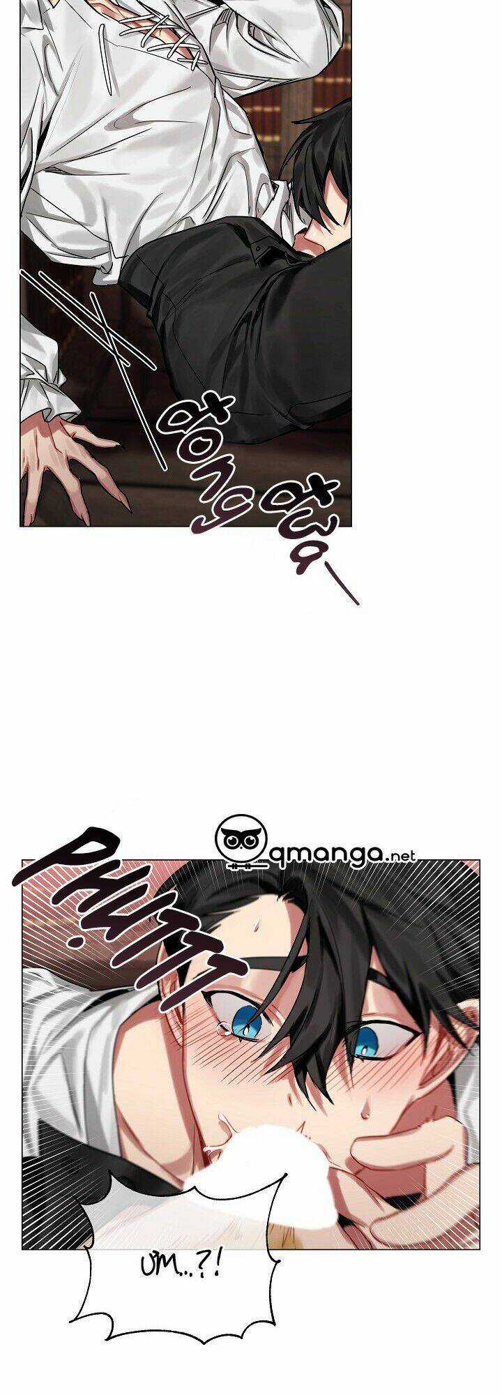 Bán Long Kỵ Sĩ - Chapter 11 - Trang 10