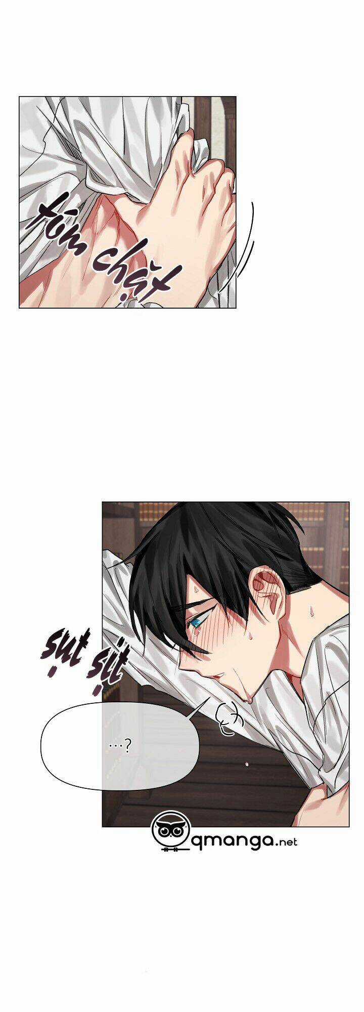 Bán Long Kỵ Sĩ - Chapter 12 - Trang 11