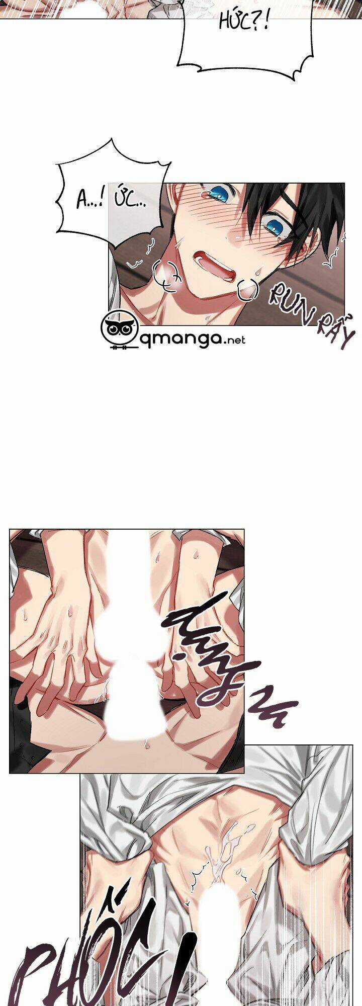 Bán Long Kỵ Sĩ - Chapter 12 - Trang 15