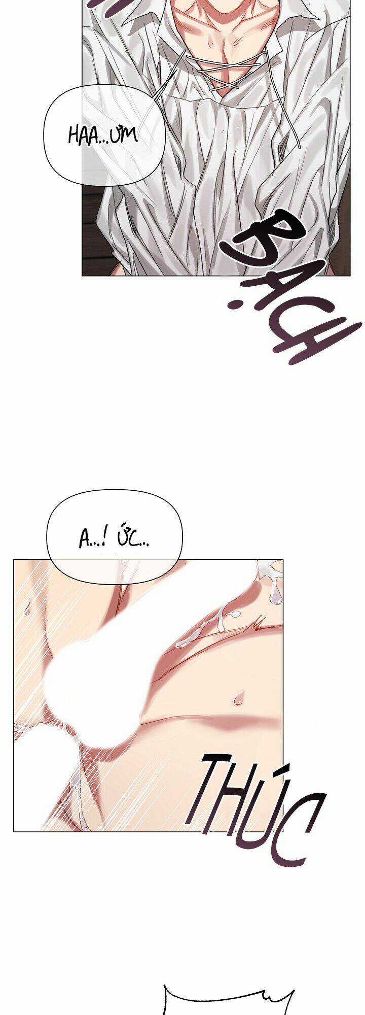 Bán Long Kỵ Sĩ - Chapter 12 - Trang 17