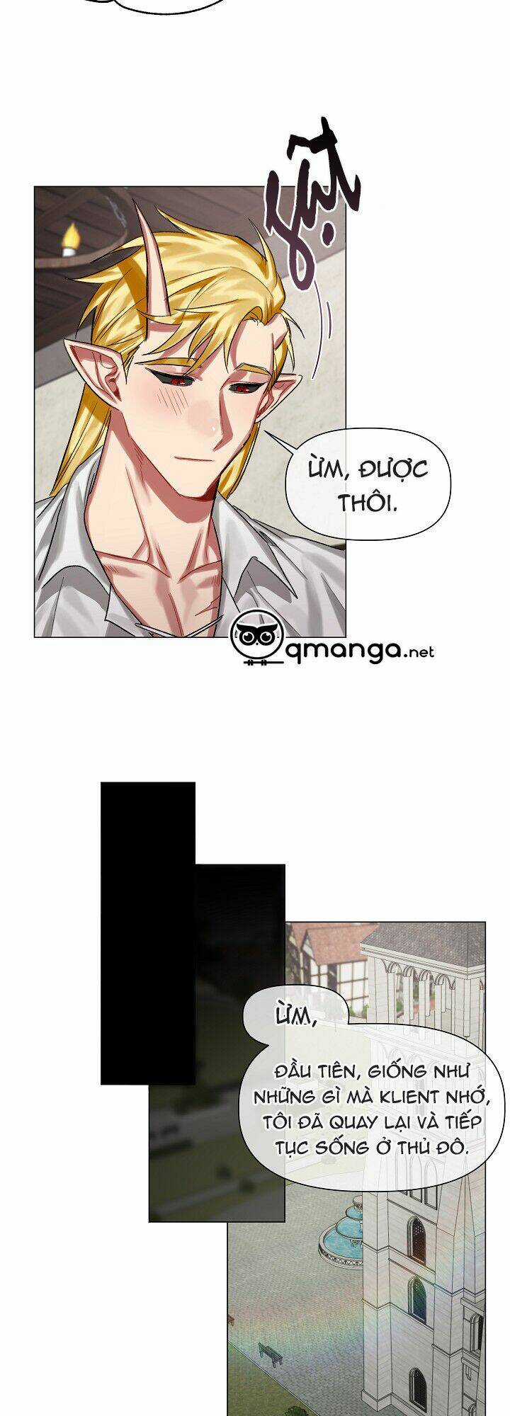 Bán Long Kỵ Sĩ - Chapter 12 - Trang 26