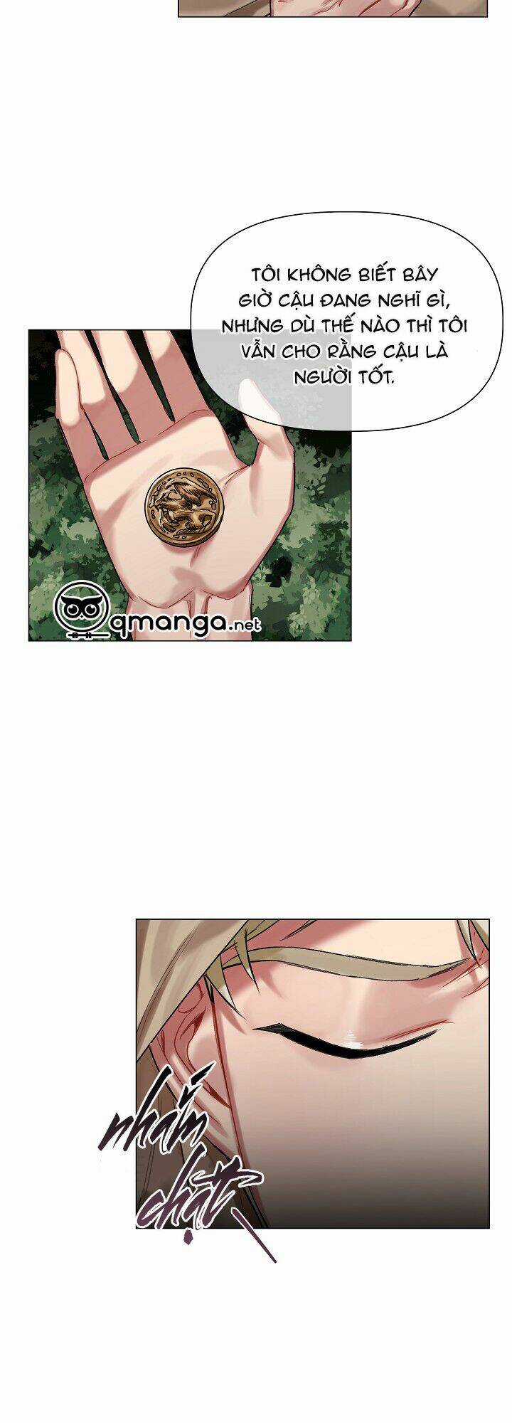 Bán Long Kỵ Sĩ - Chapter 12 - Trang 30