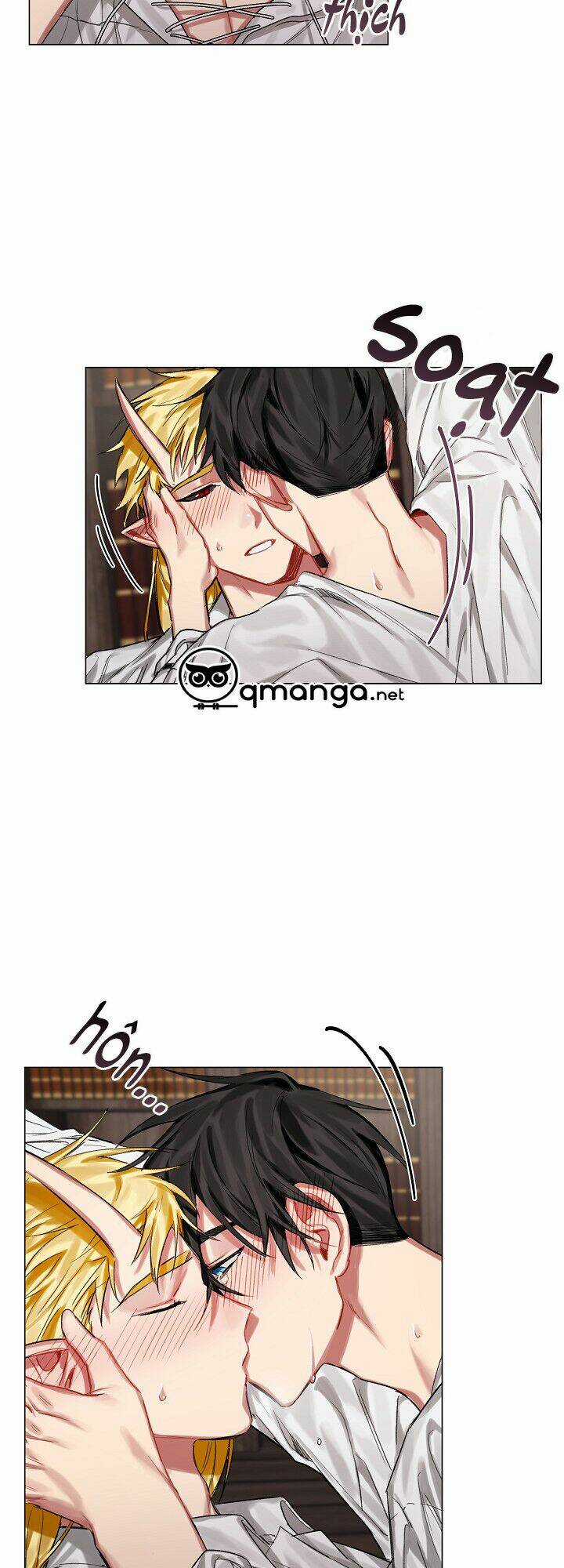 Bán Long Kỵ Sĩ - Chapter 12 - Trang 4