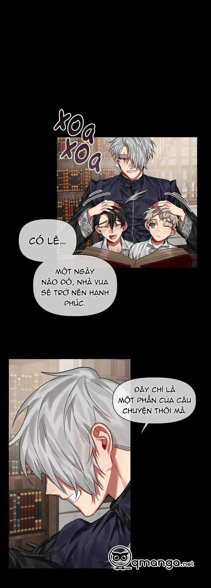 Bán Long Kỵ Sĩ - Chapter 13 - Trang 11