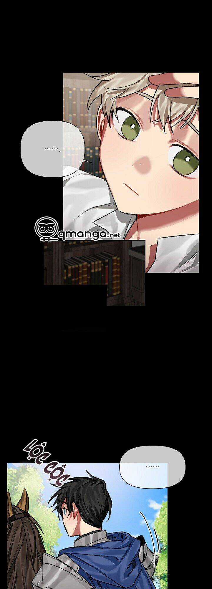 Bán Long Kỵ Sĩ - Chapter 13 - Trang 12