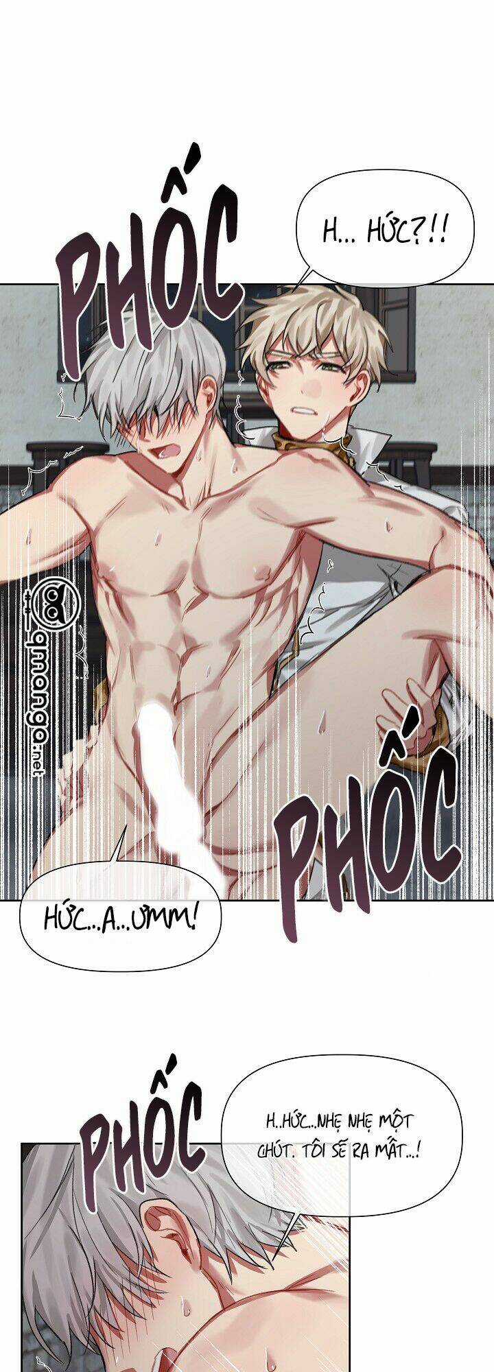 Bán Long Kỵ Sĩ - Chapter 13 - Trang 24