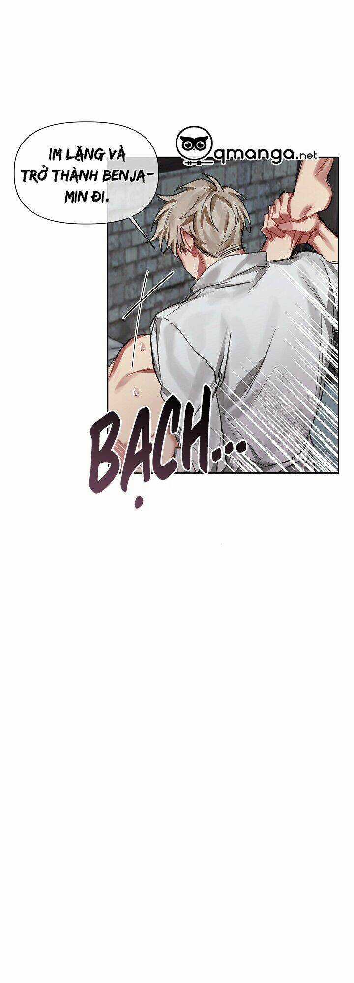 Bán Long Kỵ Sĩ - Chapter 13 - Trang 30