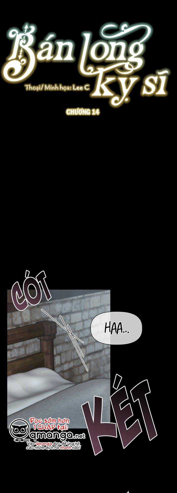Bán Long Kỵ Sĩ - Chapter 14 - Trang 2