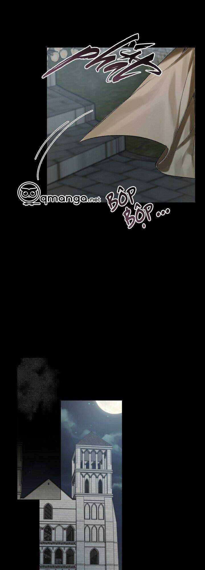 Bán Long Kỵ Sĩ - Chapter 14 - Trang 22