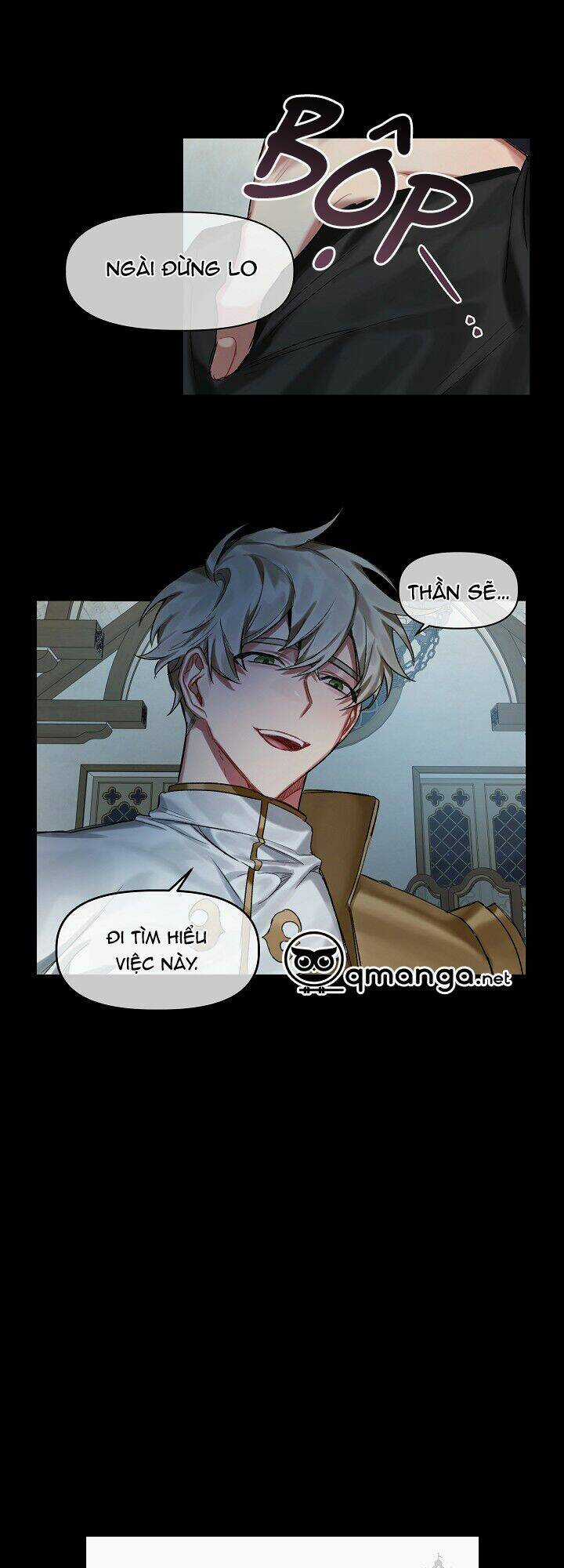 Bán Long Kỵ Sĩ - Chapter 14 - Trang 28