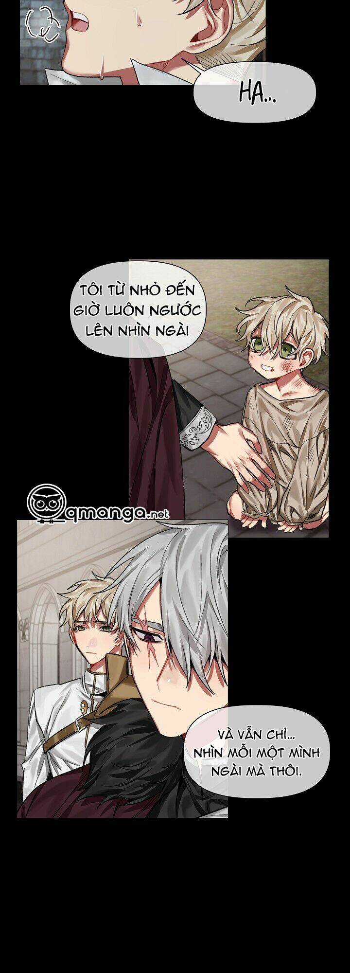 Bán Long Kỵ Sĩ - Chapter 14 - Trang 8