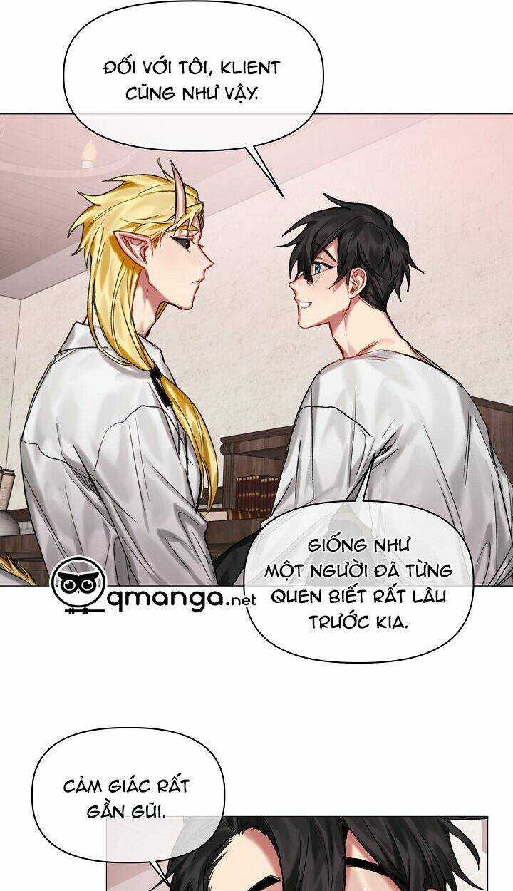 Bán Long Kỵ Sĩ - Chapter 15 - Trang 11