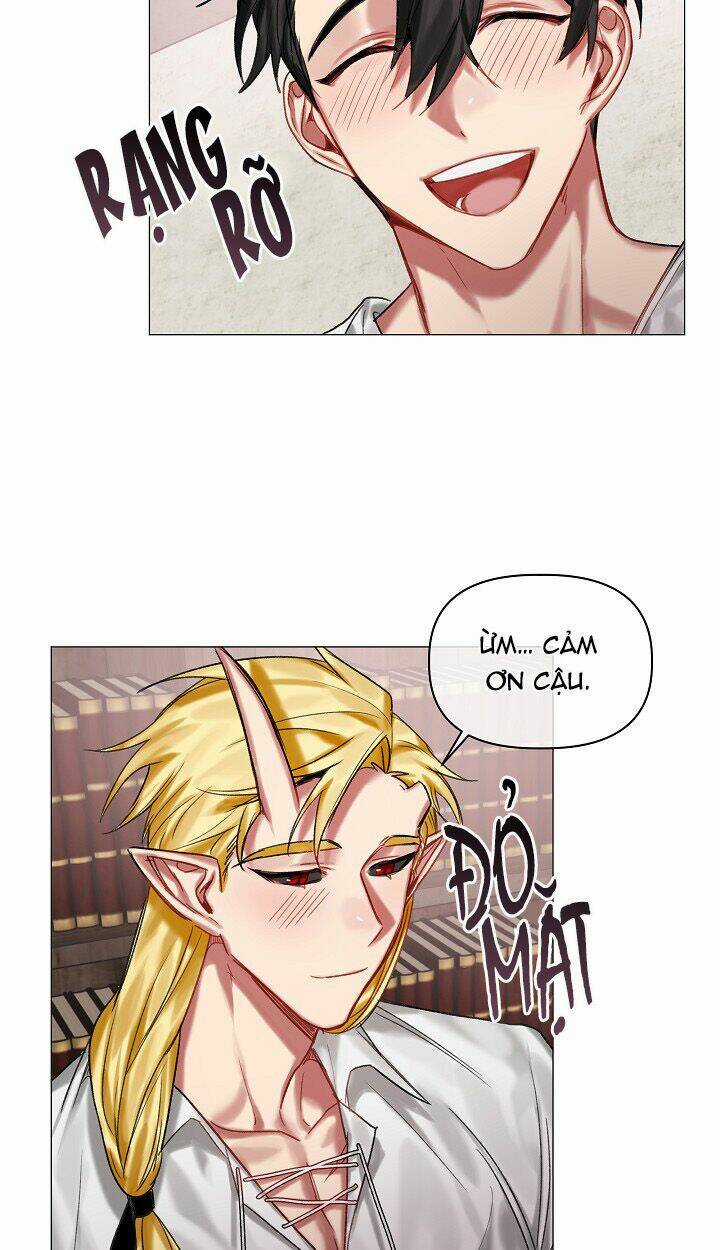 Bán Long Kỵ Sĩ - Chapter 15 - Trang 12