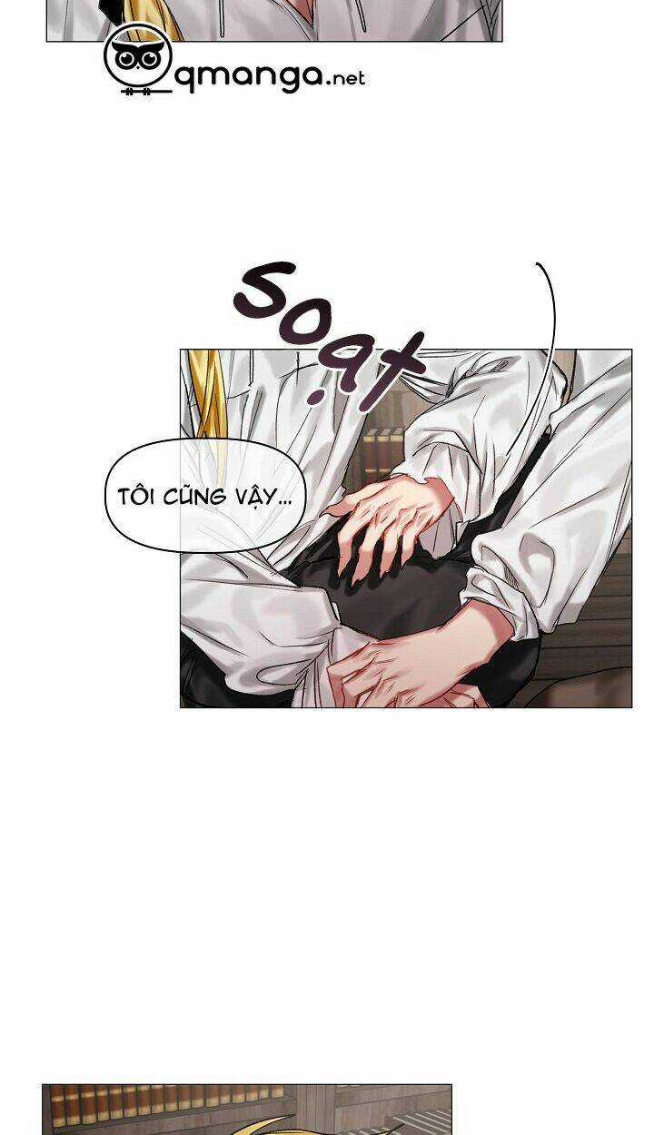 Bán Long Kỵ Sĩ - Chapter 15 - Trang 13