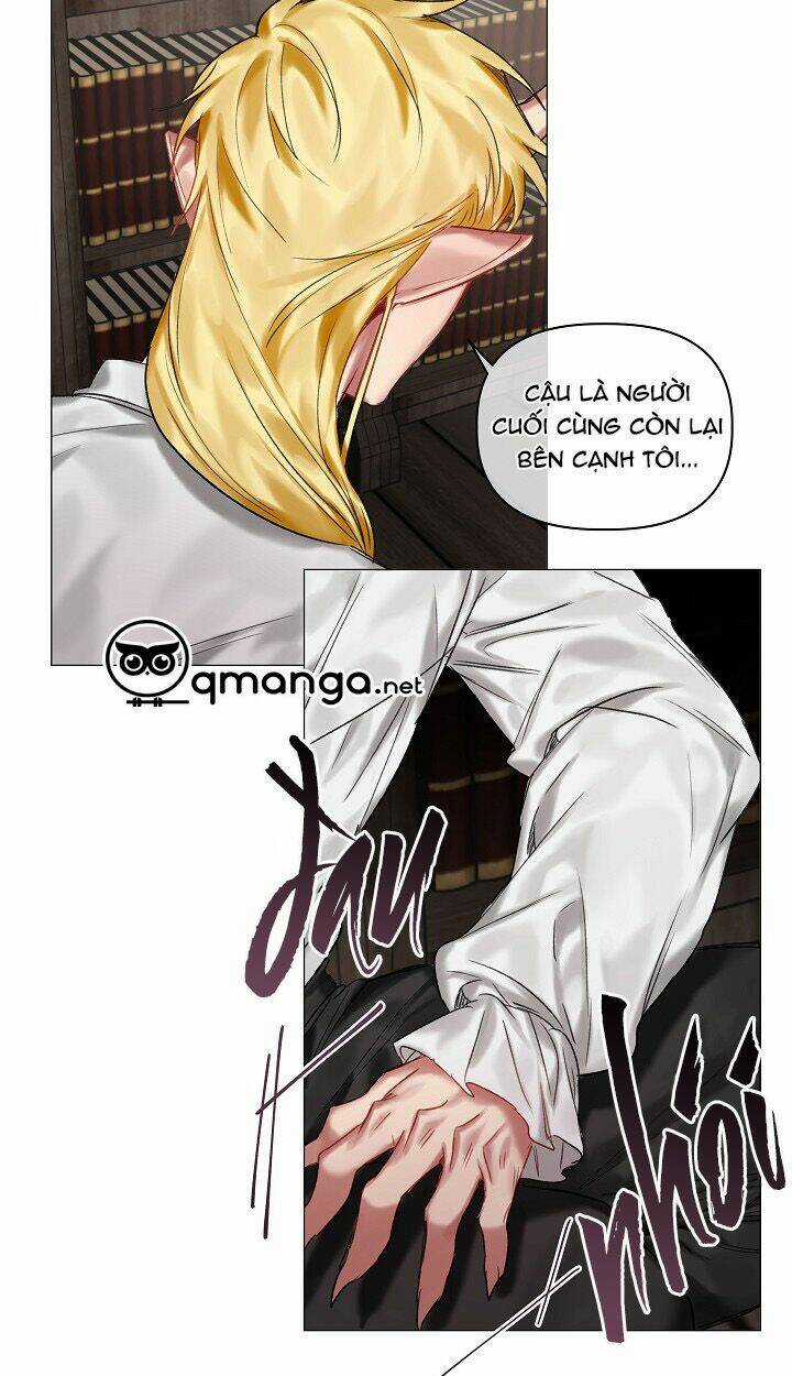 Bán Long Kỵ Sĩ - Chapter 15 - Trang 14