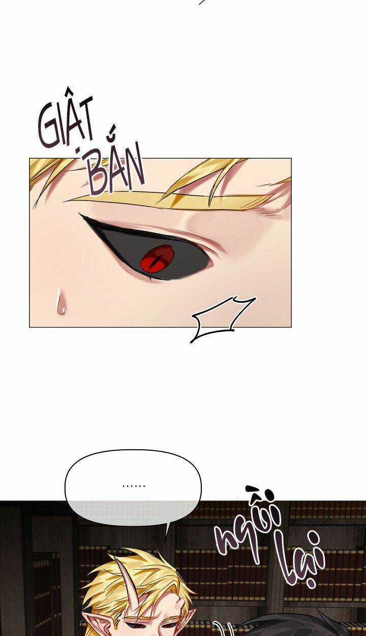 Bán Long Kỵ Sĩ - Chapter 15 - Trang 15