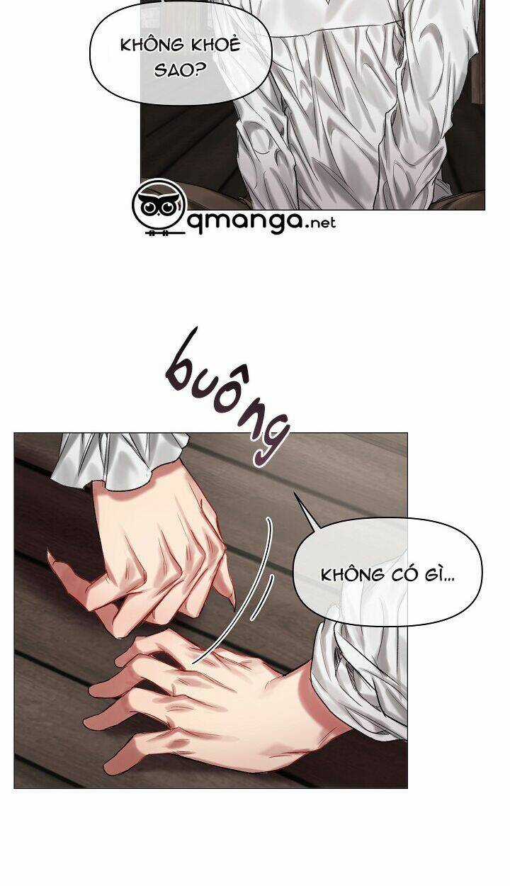 Bán Long Kỵ Sĩ - Chapter 15 - Trang 17