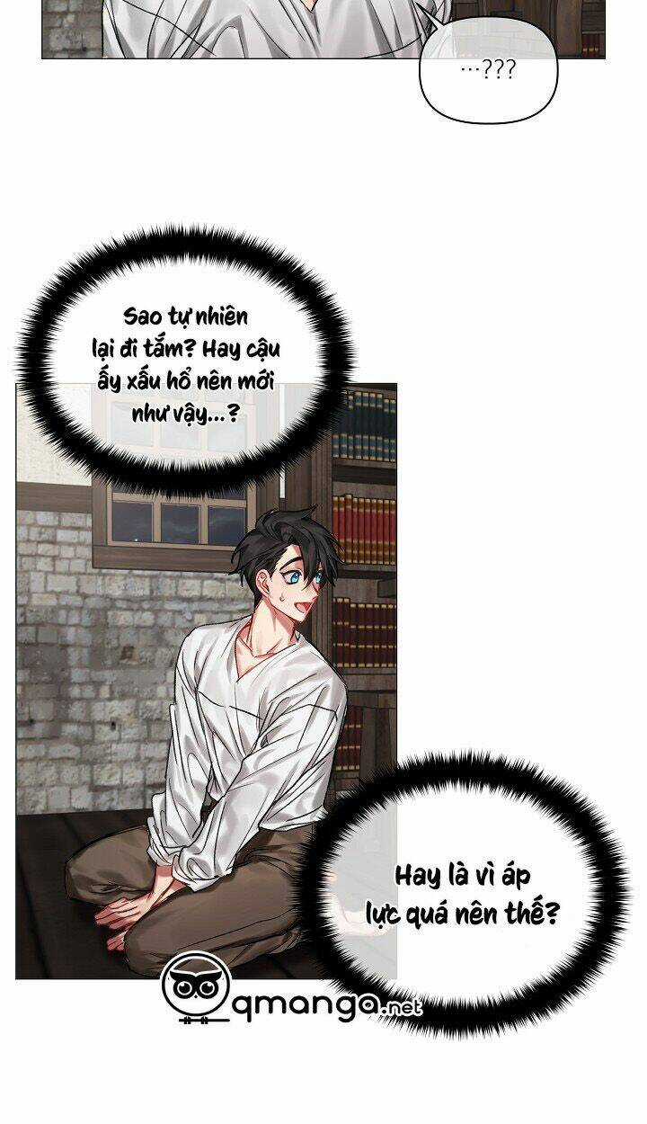 Bán Long Kỵ Sĩ - Chapter 15 - Trang 20