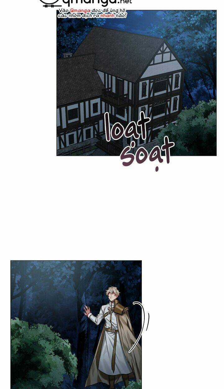 Bán Long Kỵ Sĩ - Chapter 15 - Trang 3