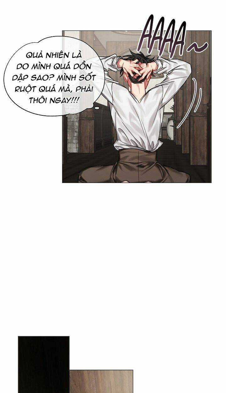Bán Long Kỵ Sĩ - Chapter 15 - Trang 21
