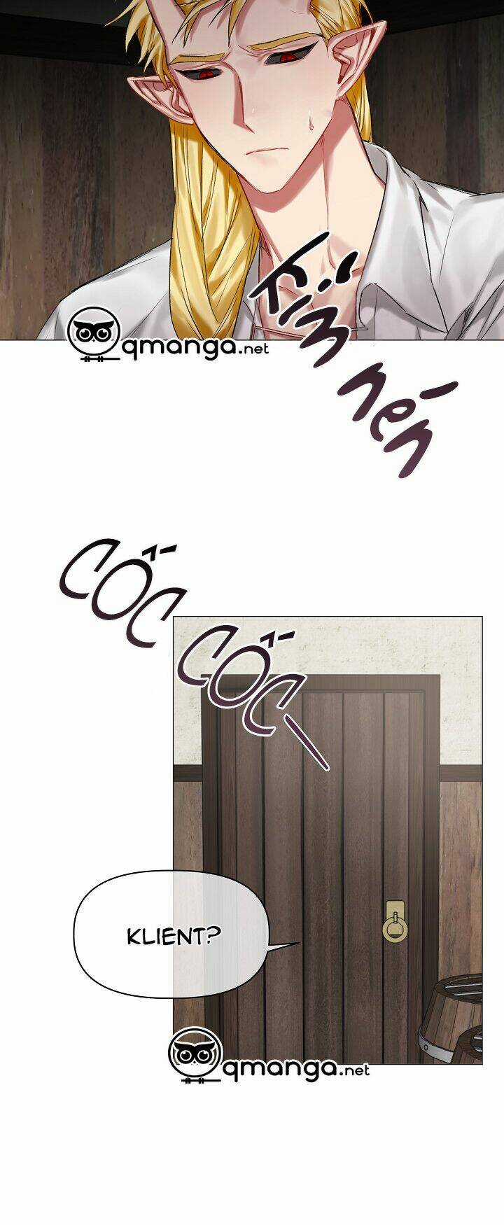 Bán Long Kỵ Sĩ - Chapter 15 - Trang 24