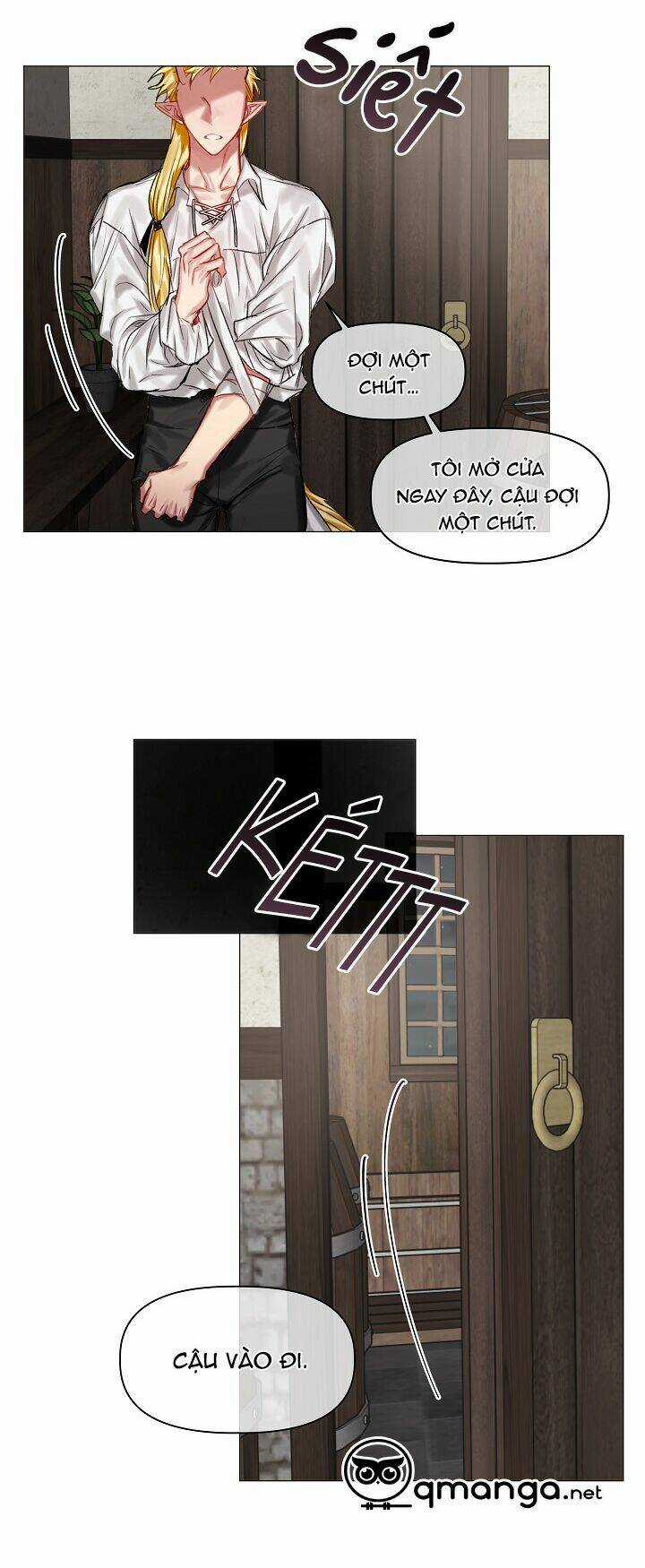 Bán Long Kỵ Sĩ - Chapter 15 - Trang 25