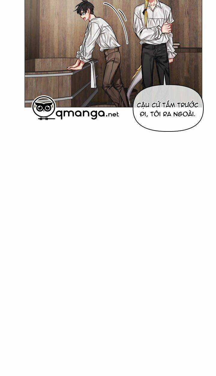 Bán Long Kỵ Sĩ - Chapter 15 - Trang 27