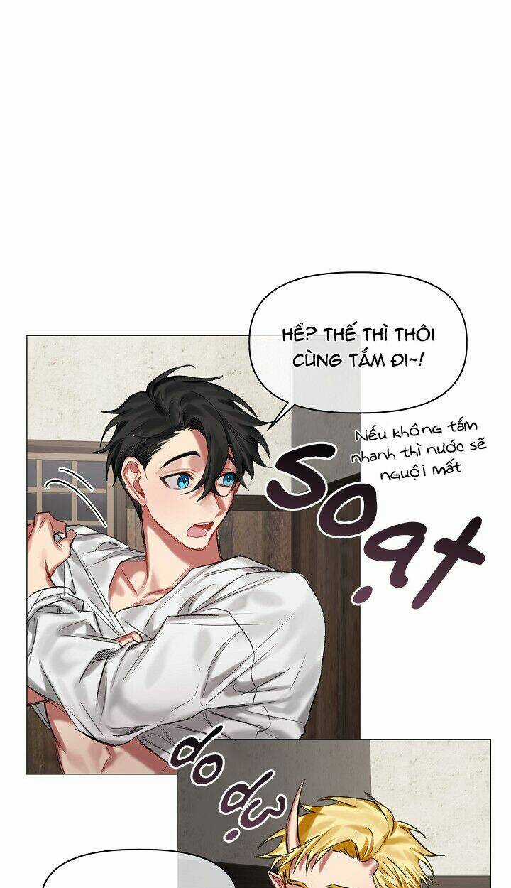 Bán Long Kỵ Sĩ - Chapter 15 - Trang 28