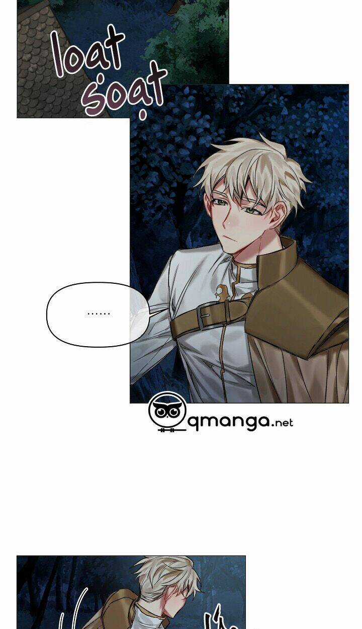 Bán Long Kỵ Sĩ - Chapter 15 - Trang 4