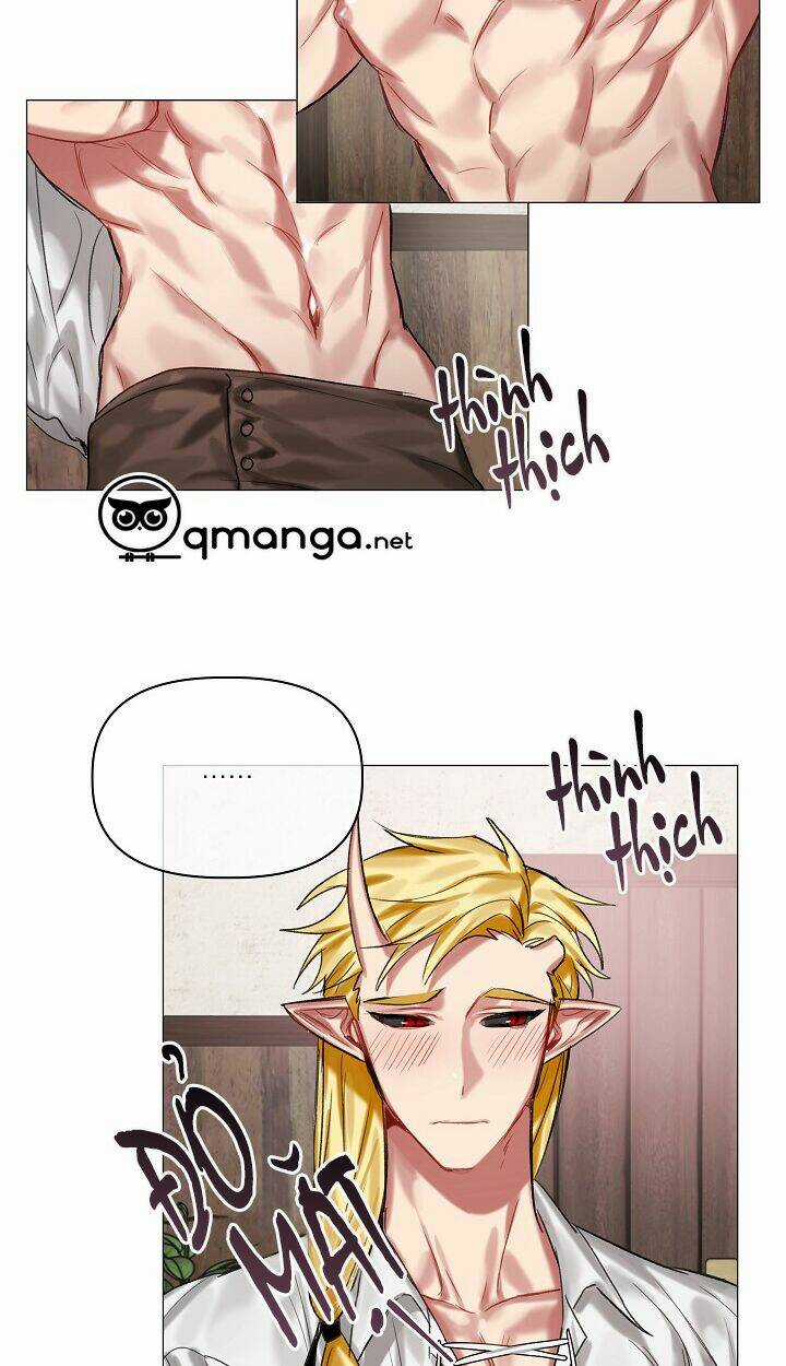 Bán Long Kỵ Sĩ - Chapter 15 - Trang 31