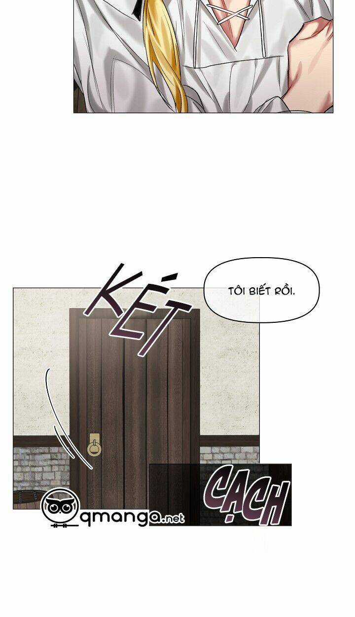 Bán Long Kỵ Sĩ - Chapter 15 - Trang 32