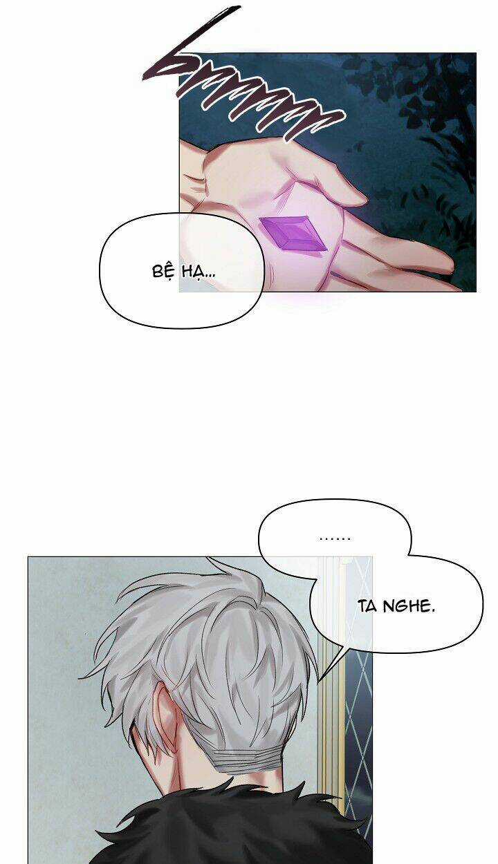 Bán Long Kỵ Sĩ - Chapter 15 - Trang 36