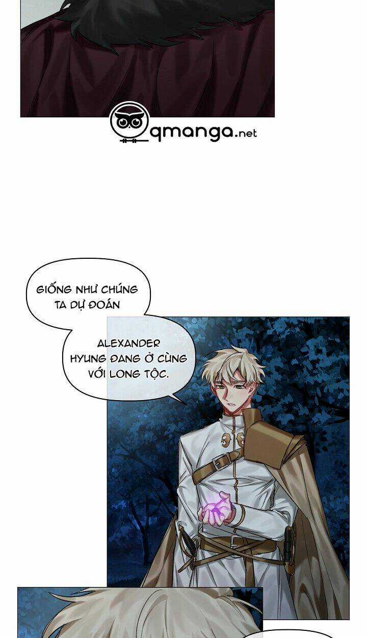 Bán Long Kỵ Sĩ - Chapter 15 - Trang 37