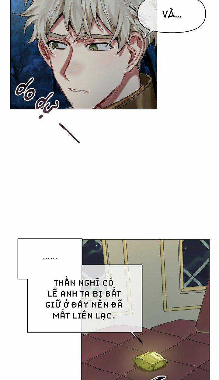 Bán Long Kỵ Sĩ - Chapter 15 - Trang 38