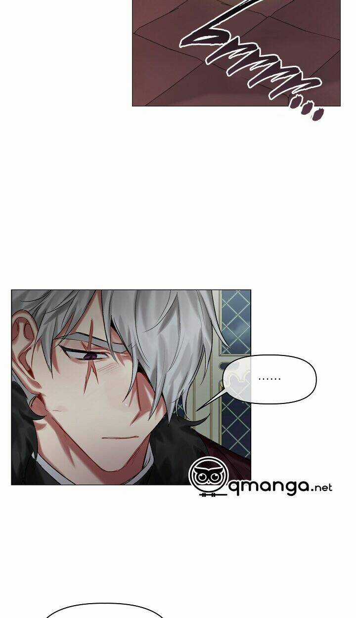 Bán Long Kỵ Sĩ - Chapter 15 - Trang 39