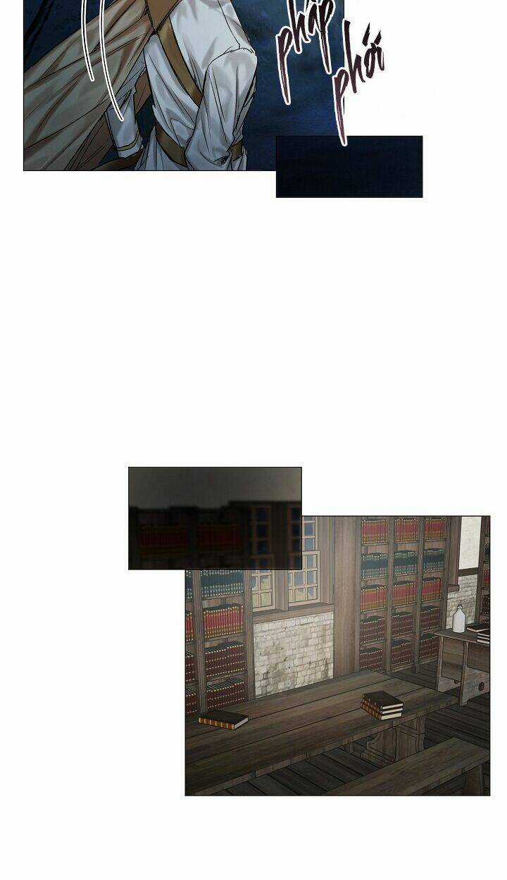 Bán Long Kỵ Sĩ - Chapter 15 - Trang 5