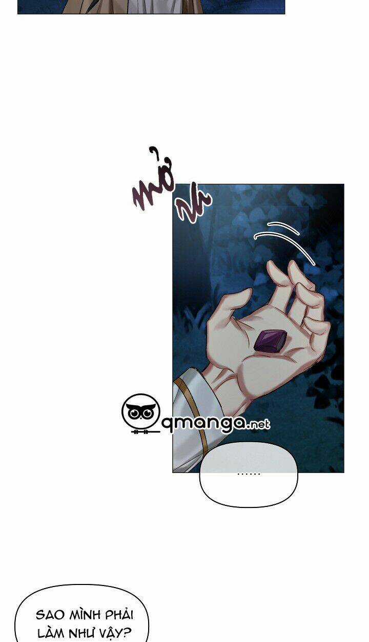 Bán Long Kỵ Sĩ - Chapter 15 - Trang 42