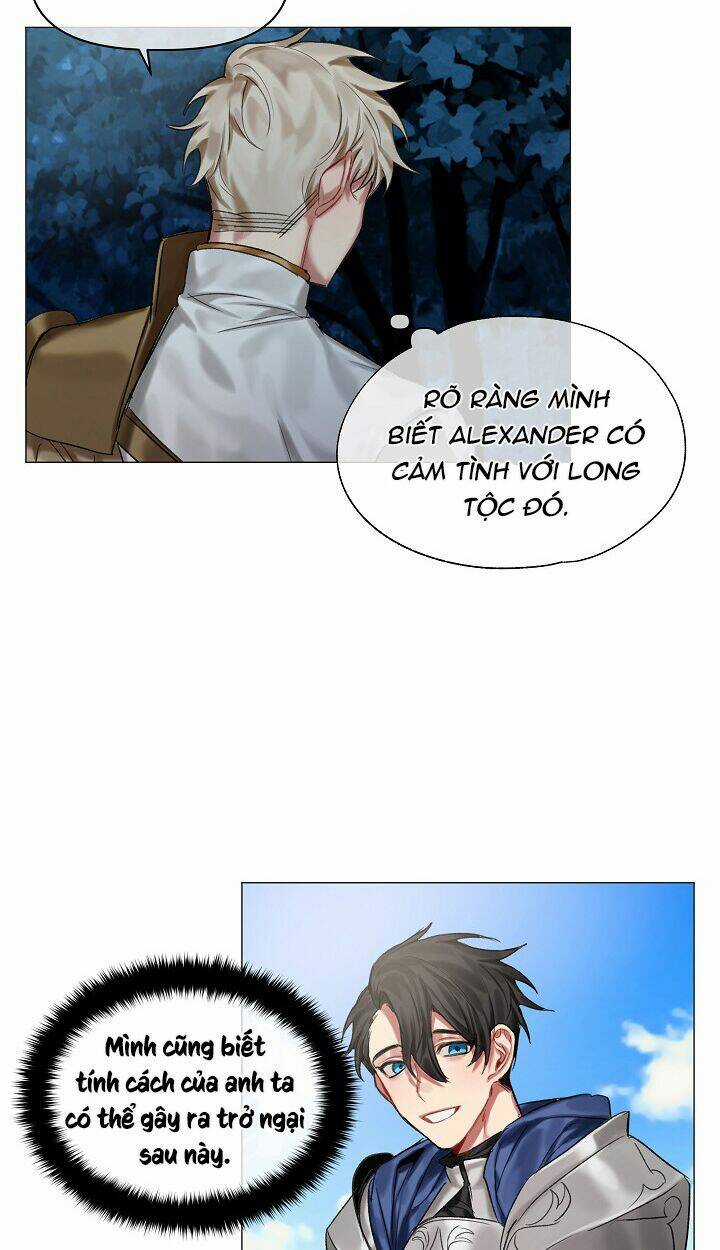 Bán Long Kỵ Sĩ - Chapter 15 - Trang 43