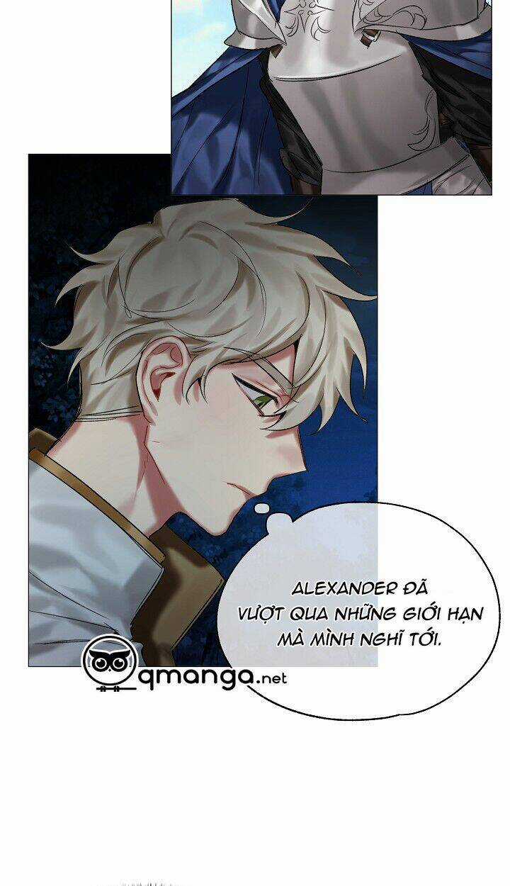 Bán Long Kỵ Sĩ - Chapter 15 - Trang 44