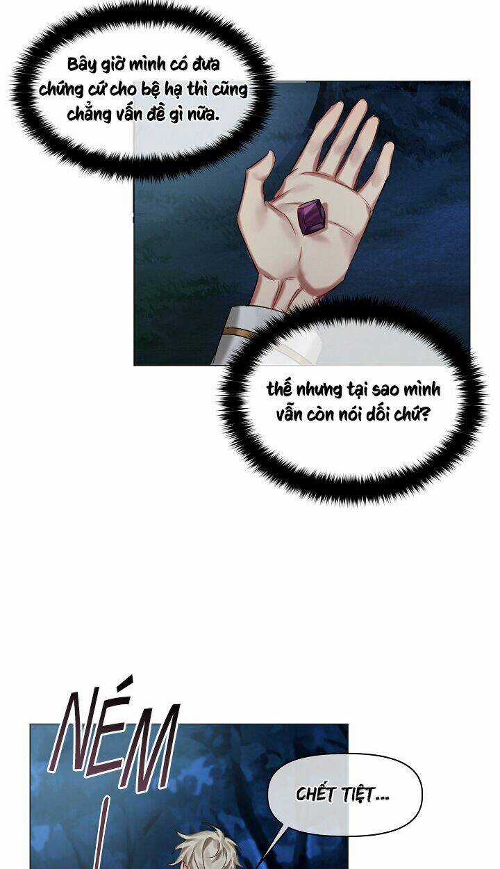 Bán Long Kỵ Sĩ - Chapter 15 - Trang 45