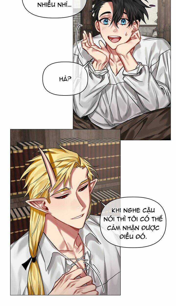 Bán Long Kỵ Sĩ - Chapter 15 - Trang 7