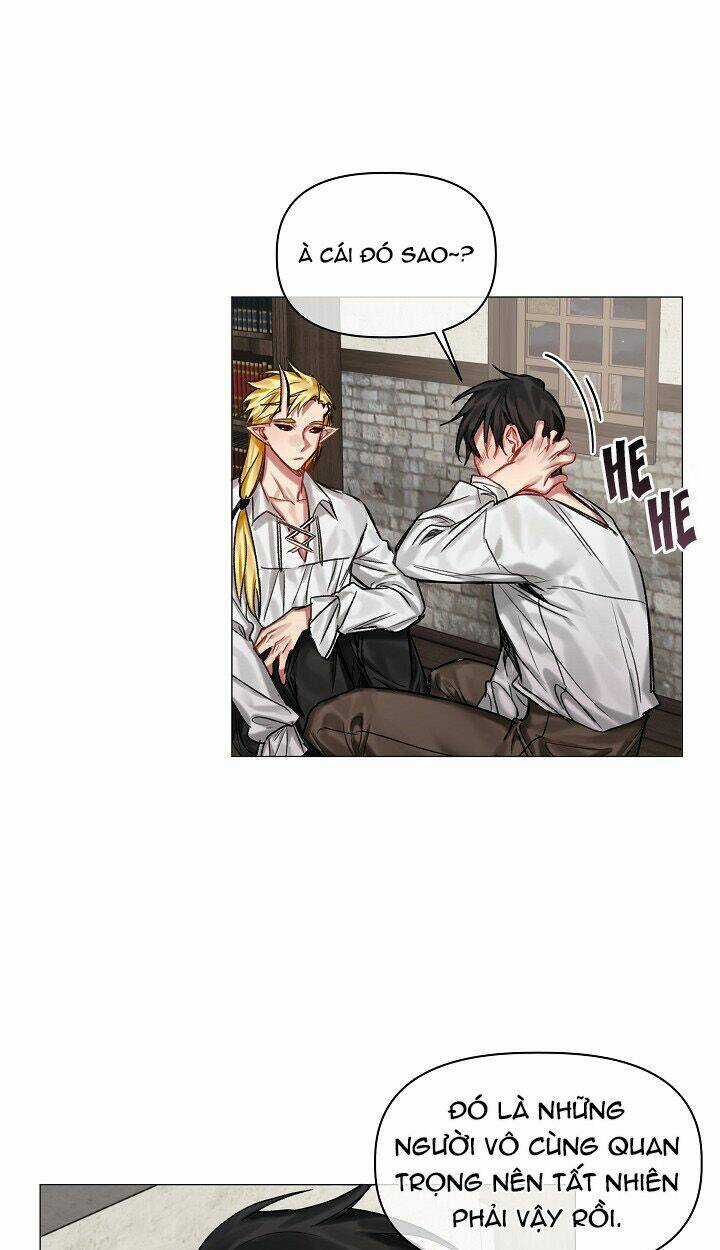 Bán Long Kỵ Sĩ - Chapter 15 - Trang 8