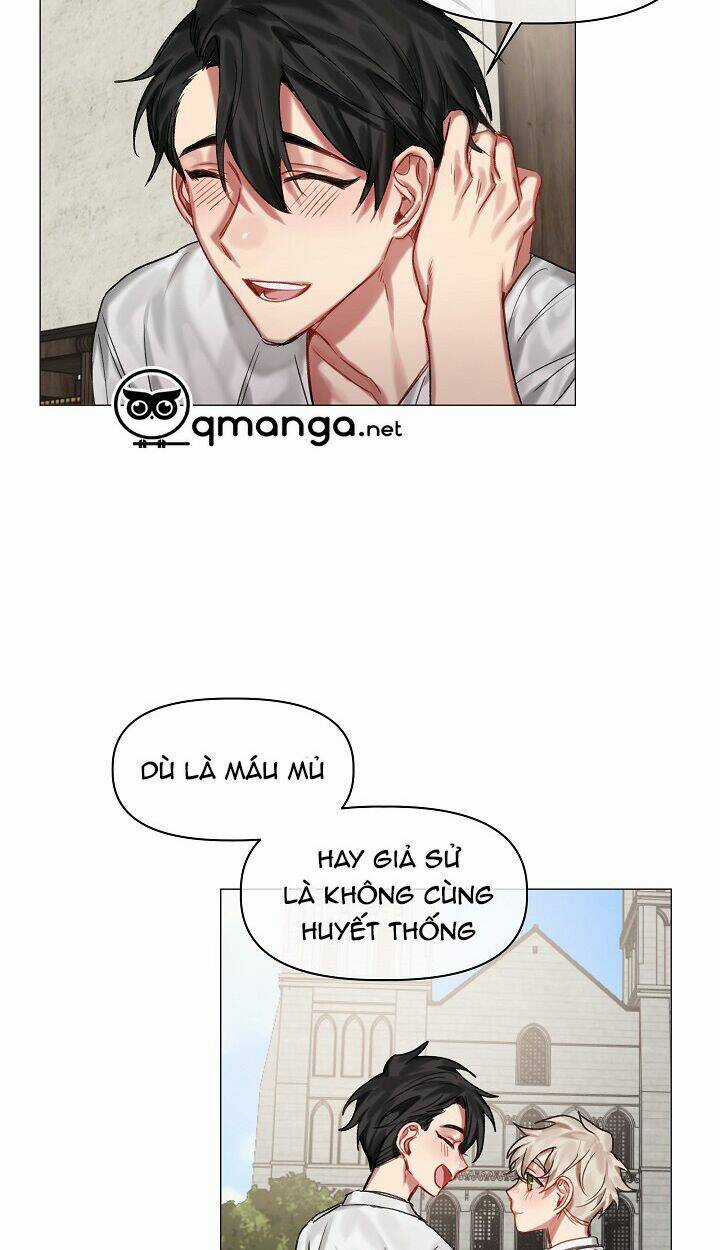 Bán Long Kỵ Sĩ - Chapter 15 - Trang 9