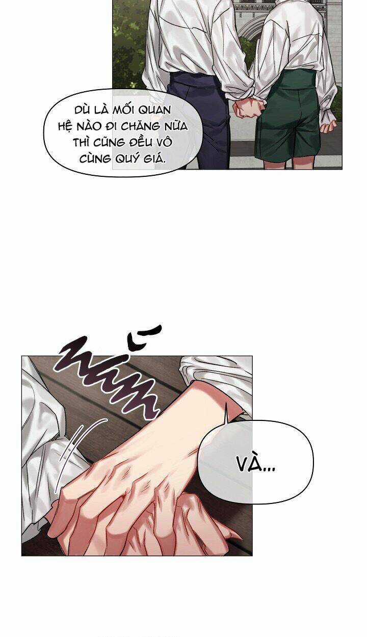 Bán Long Kỵ Sĩ - Chapter 15 - Trang 10