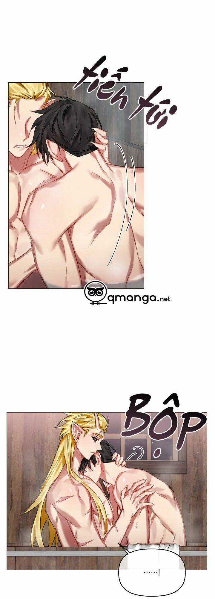 Bán Long Kỵ Sĩ - Chapter 16 - Trang 20