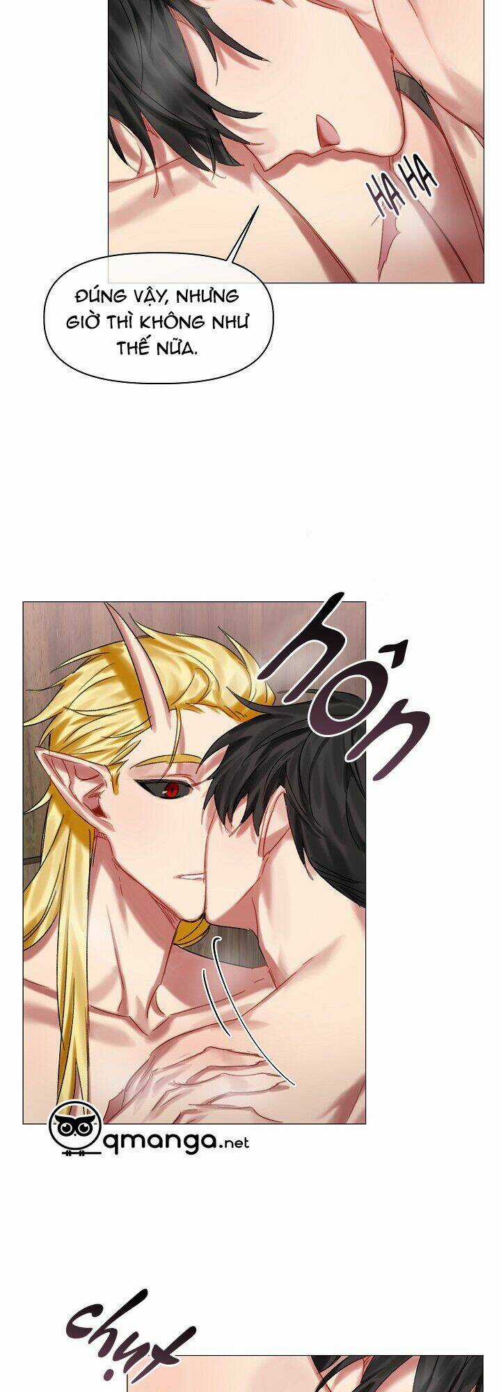 Bán Long Kỵ Sĩ - Chapter 16 - Trang 22