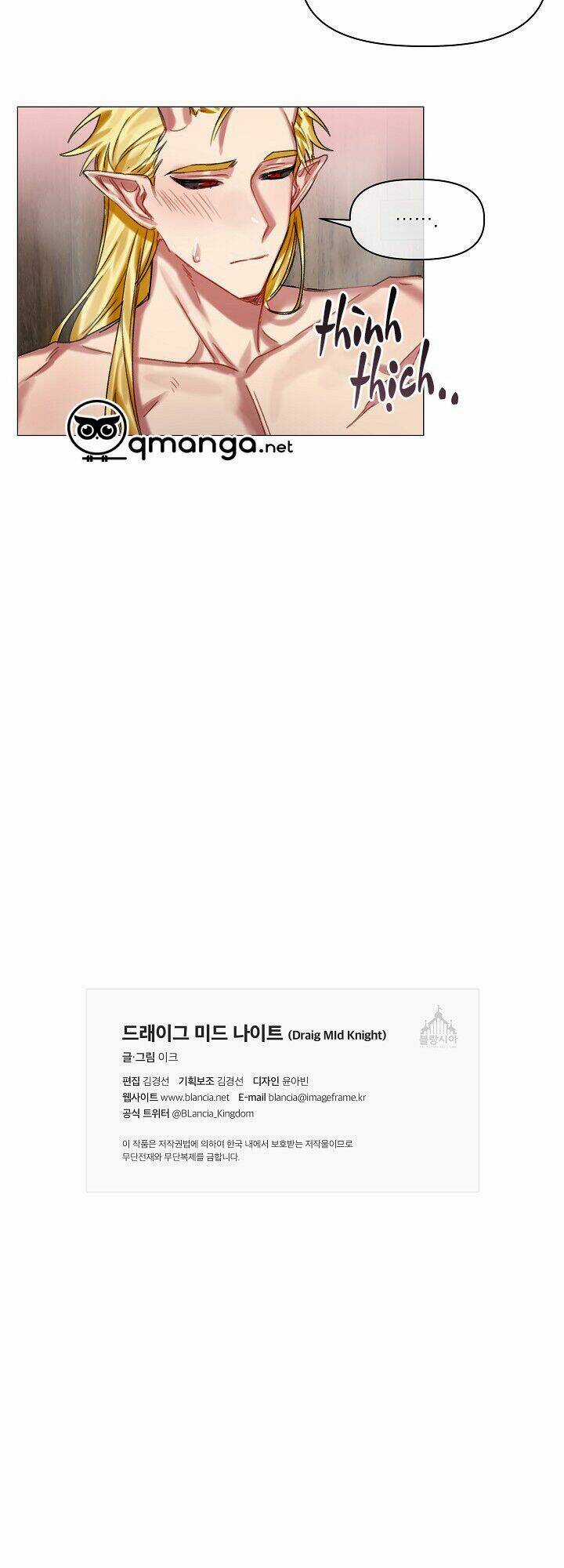 Bán Long Kỵ Sĩ - Chapter 16 - Trang 28