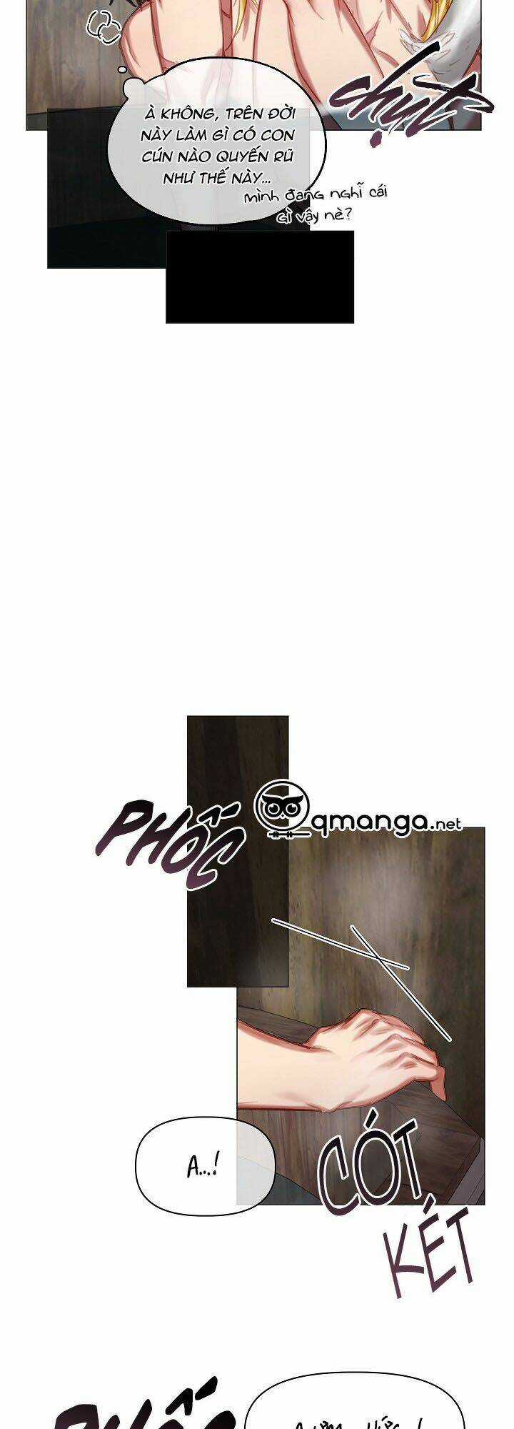 Bán Long Kỵ Sĩ - Chapter 17 - Trang 15