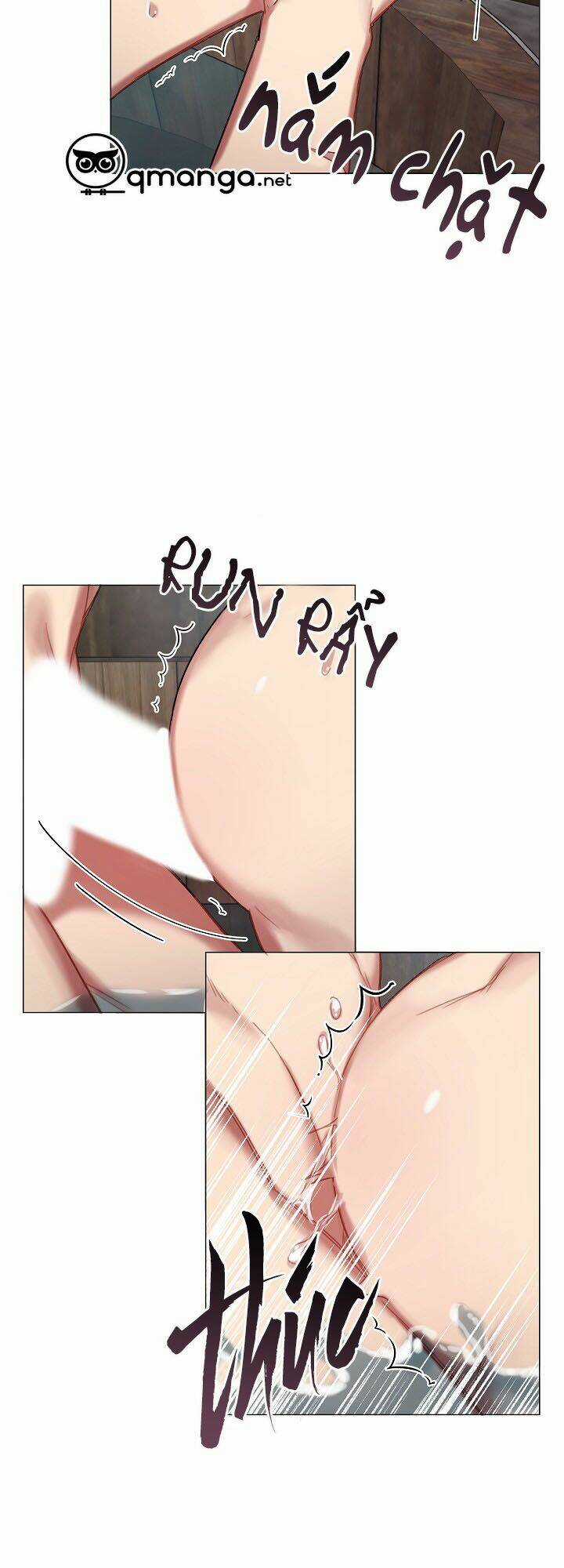 Bán Long Kỵ Sĩ - Chapter 17 - Trang 22